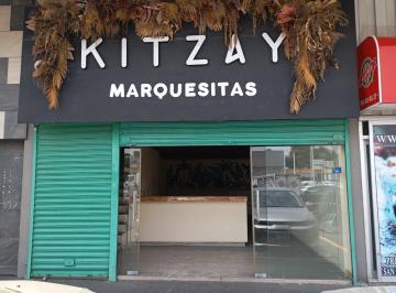 Local comercial · 50m² · 2 Estacionamientos · Local en Progreso Tizapan