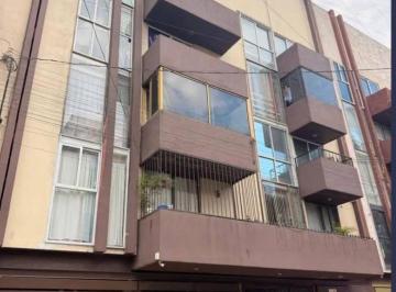 Departamento de 2 habitaciones, Benito Juárez · Se Vende Departamento en Portales Sur