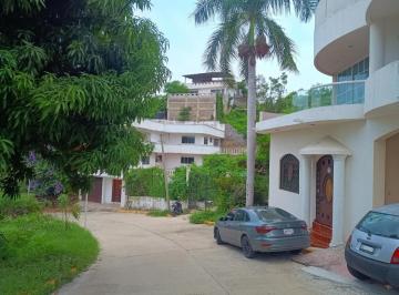 Foto 1 · Casa en Venta en Fraccionamiento Marbella en Mozimba, Acapulco