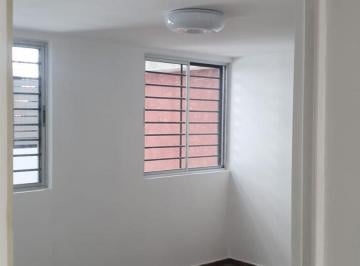 Departamento de 2 habitaciones, Azcapotzalco · Desarrollo Social en Azcapotzalco
