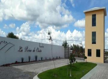 Foto 1 · Terreno Habitacional en Venta en Rancho o Rancheria Las Taponas, Huimilpan, Querétaro
