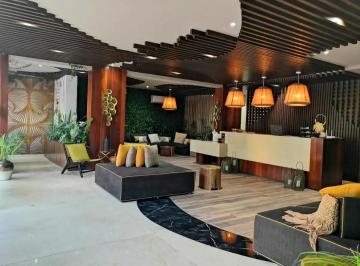 Departamento en Venta de 1 habitación Tulum · Estudio PH