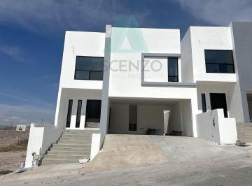 Casa · 208m² · 3 Recámaras · 2 Estacionamientos · Venta de Casa en Fracc. Condesa Rejon, Sermol