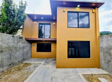 Foto 1 · Casa Sola en Venta en Barrio El Relicario, San Cristóbal de Las Casas, Chiapas