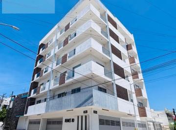 Departamento · 108m² · 2 Recámaras · 1 Estacionamiento · Departamento - Reforma