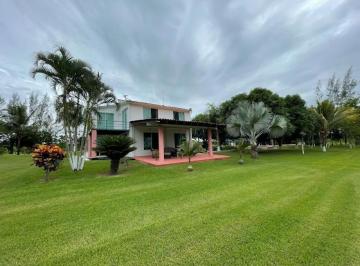 Foto 1 · Finca Las Luciérnagas (Los Pichones)