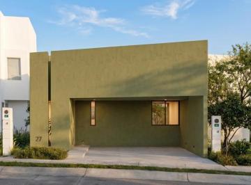 Foto 1 · Casa en Condominio en Venta en Rancho Viejo 1a Secc, San Luis Potosí, San Luis Potosí