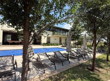 Terreno / Lote , Querétaro · Terreno Plano en Venta en "La Herencia" Frente Antea, El Salitre
