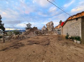 Foto 1 · Terreno Habitacional en Venta en Barrio San Diego, San Cristóbal de Las Casas, Chiapas