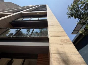 Departamento de 2 habitaciones, Cuauhtémoc · Estrena Departamento con Terrazas y Vistas Espectaculares