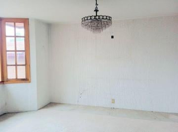 Casa de 4 habitaciones, La Magdalena Contreras · Para Remodelar Al 100%, 4 Recámaras, 310 m² Construcción