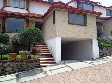 Casa de 4 habitaciones, La Magdalena Contreras · Casa en Venta Para Remodelar en San Jerónimo Lìdice 4 Rec 3 1/2 Baños 2 Autos 301 m² Construccion.