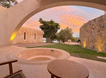 Casa de 3 habitaciones, Jocotepec · Casa en Venta en Ribera de Chapala