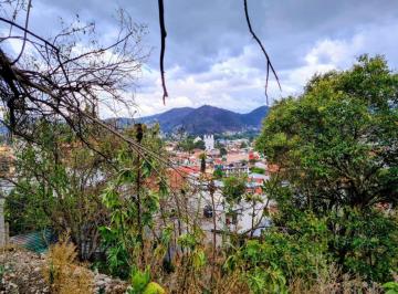 Foto 1 · Terreno Habitacional en Venta en Barrio San Antonio, San Cristóbal de Las Casas, Chiapas