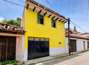 Foto 1 · Casa Sola en Venta en Barrio El Cerrillo, San Cristóbal de Las Casas, Chiapas