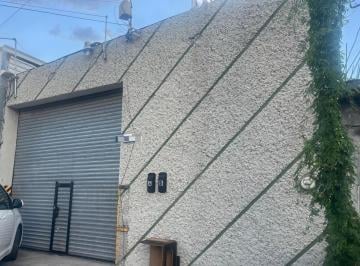 Foto 1 · Bodega en Renta, Burócratas del Estado, Monterrey, Nuevo León