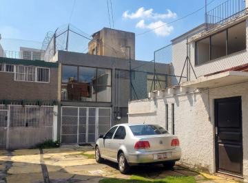 Casa de 5 habitaciones, Toluca · Casa en Toluca Centro