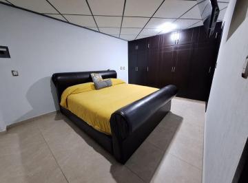 Departamento de 1 habitación, San Luis Potosí · Loft Amueblado con 1 Habitación en Renta en Lomas del Tec.