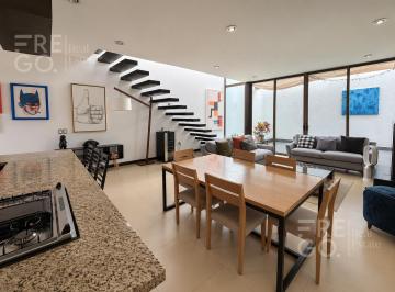 Casa · 197m² · 3 Recámaras · 2 Estacionamientos · Casa en Paseos del Sol