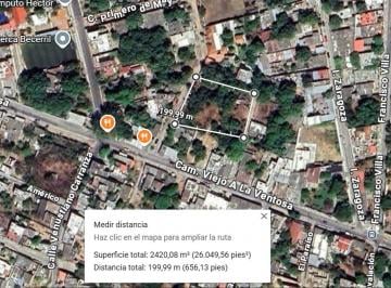 Terreno / Lote , Salina Cruz · Venta 200 m² Terreno Limitado Gran Oportunidad