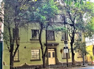 Departamento de 2 habitaciones, Cuauhtémoc · Departamento Remodelado en Renta Cerca de Reforma