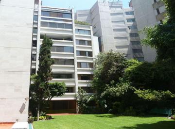 Departamento de 3 habitaciones, Miguel Hidalgo · Departamento en Renta en Las Lomas