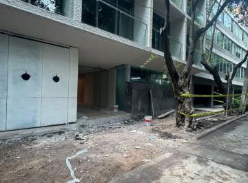 Departamento de 2 habitaciones, Cuauhtémoc · Departamento en Venta en Hipodromo Condesa