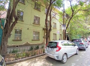 Departamento de 2 habitaciones, Cuauhtémoc · Departamento Remodelado en Renta Cerca de Reforma, Cuauhtémoc