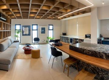 Foto 1 · Departamento en Venta en San Jemo Sector Cumbres, Monterrey, Nuevo León