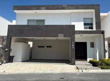 1 · Casa Renta Valle de Cristal Sector Obsidiana Carretera Nacional N. L.