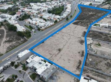 Foto 1 · Terreno Comercial en Renta en Ejido Torrecillas y Ramones, Saltillo, Coahuila
