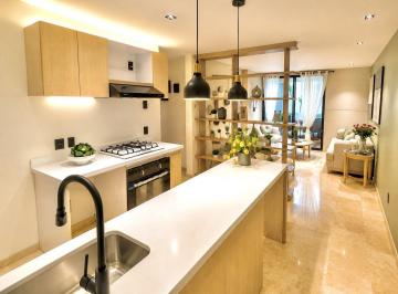 Departamento · 72m² · 2 Recámaras · 1 Estacionamiento · Venta Depa en La Narvarte 2 Habitaciones
