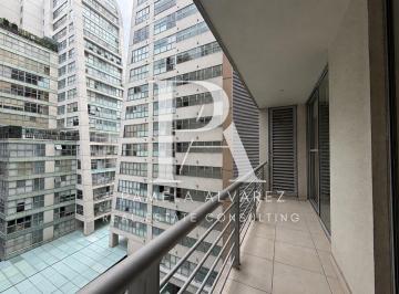 Departamento de 2 habitaciones, Miguel Hidalgo · Amueblado Grand Polanco 2 Habitaciones con Balcón