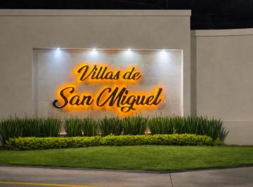 Terreno / Lote , Saltillo · Bonito Terreno en Villas de San Miguel Residencial, Ideal Para Tu Futuro Patrimonio
