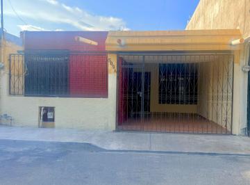 Casa 130m² Venta San Nicolás de los Garza Centro · Venta - Casa Centro de San Nicolás $3,400,000 Zona Privilegiada