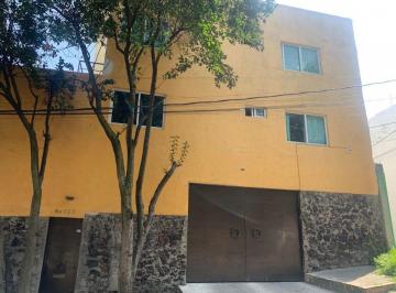Departamento de 1 habitación, Tlalpan · Departamento en Renta con 2 Balcones en Picacho - Ajusco