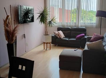 Departamento de 2 habitaciones, Benito Juárez · Renta Departamento Amueblado Narvarte