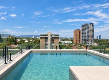 Departamento en Venta de 3 habitaciones Prados de Providencia · Departamento a Estrenar con Terraza en Prados de Providencia