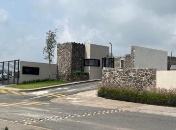 Terreno / Lote , El Marqués · Lote Residencial 160 m²