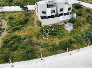 Terreno / Lote , Querétaro · Terreno de Oportunidad en Juriquilla a 4 Minutos de La Uvm