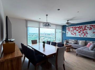 Departamento de 3 habitaciones, Guadalajara · ¡Vive con Estilo y Máximo Confort Junto a La Minerva!