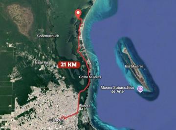 dd112dd8d2a85a628aa805293a02f136d1e2fa2fe7e3f23285c228e80115b9d8 · Terreno Habitacional en Venta en Punta Cocos
