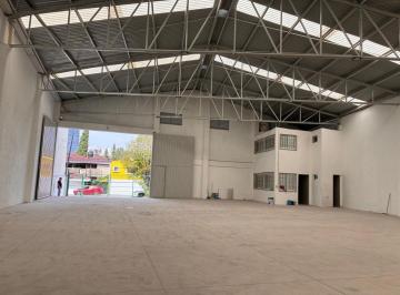 Bodega comercial , Puebla · Bodega en Renta de 600 m² Totales en Reforma Agua Azul, Puebla