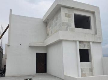 Casa de 3 habitaciones, Saltillo · Casa en Venta Al Oriente de Saltillo