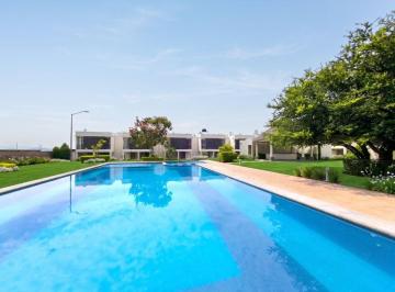 Casa de 2 habitaciones, Xochitepec · Casa en Venta Modelo Opalo en Real Santa Fe Xochitepec Morelos