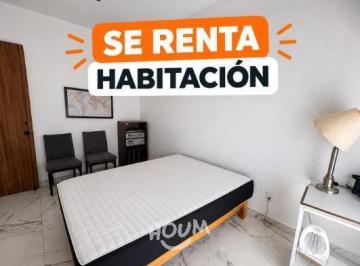 Departamento · 33m² · 1 Recámara · Departamento en Real de Juriquilla con 1 Recámara, Id:.