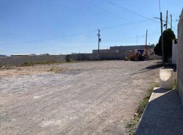 Terreno / Lote , Ramos Arizpe · Venta de Lote de Terreno Paseo de Los Sabinos, Colonia Villamagna, C. P. 25903