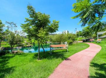 Terreno / Lote , Ocoyucan · 3 Terrenos en Venta en Lomas de Angelópolis "Parque Anáhuac"