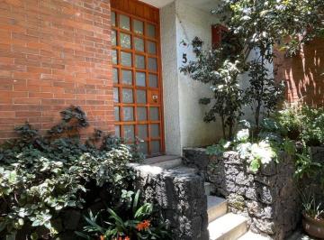 Casa de 4 habitaciones, Tlalpan · Casa en Venta Santa Ursula, Tlalpan. Excelente Oportunidad