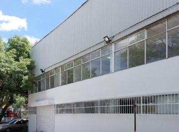 Foto 1 · Bodega Comercial en Renta en Industrial Alce Blanco, Naucalpan de Juárez, México